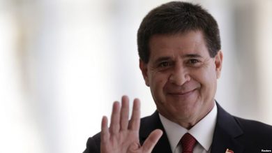 paraguay-canciller-veenzuela-rompimiento