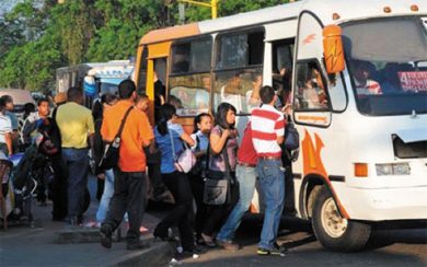 aumento-pasaje-transporte-caracas