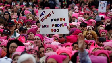 marcha-mujeres-trump