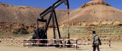 libia produccion petroleo reiniico