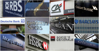 fincen files, criminales, lavado