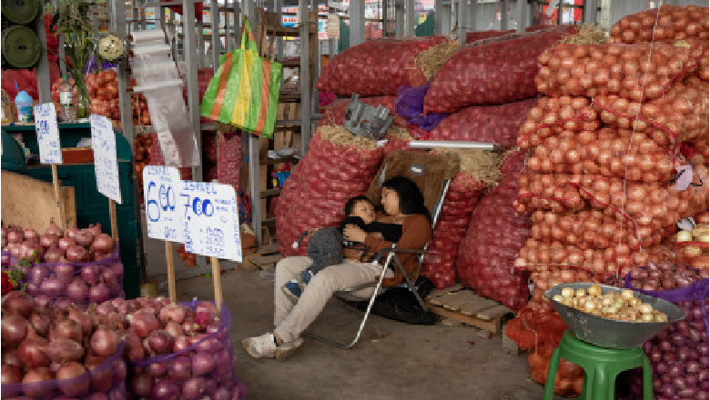 Desciende inflación en México y Uruguay, controlada en Perú, alarmas en Argentina
