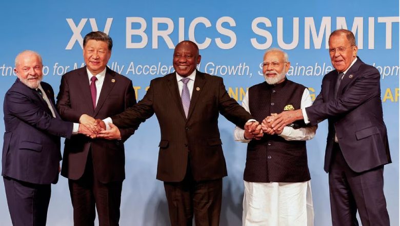Beatrice Rangel: Los BRICS – de club de inversión a arma geopolítica