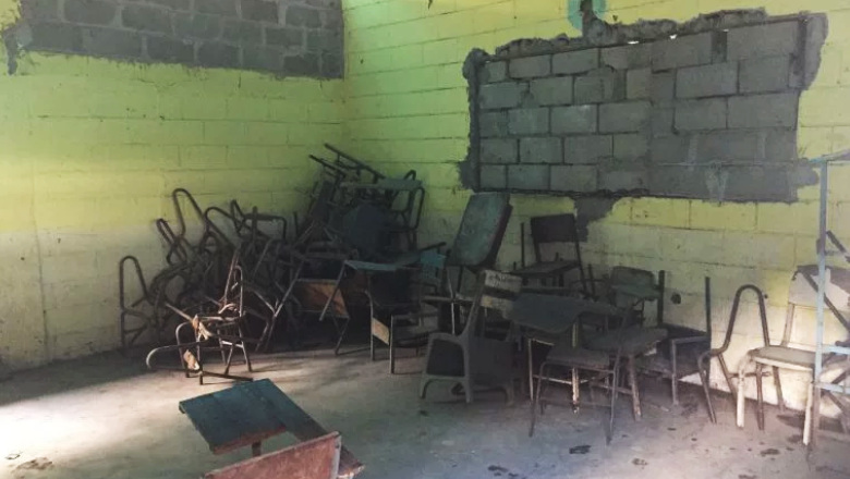 Memoria Educativa: La Educación en Venezuela tal como va