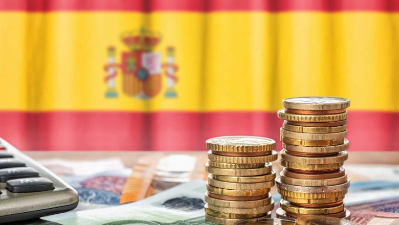 España: Economía recupera en 2022 niveles anteriores a pandemia