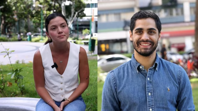 Los jóvenes venezolanos: ¿Vale la pena votar en Venezuela?