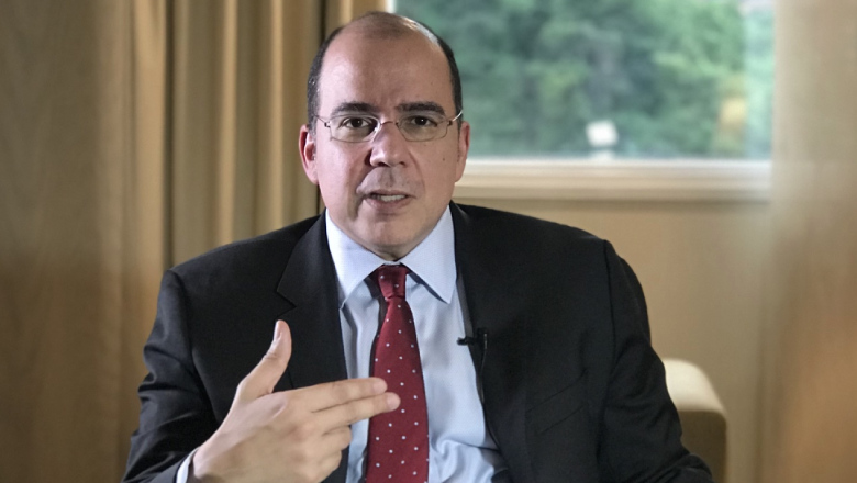 Francisco Rodríguez: ¿Por qué Venezuela perdió a Citgo?
