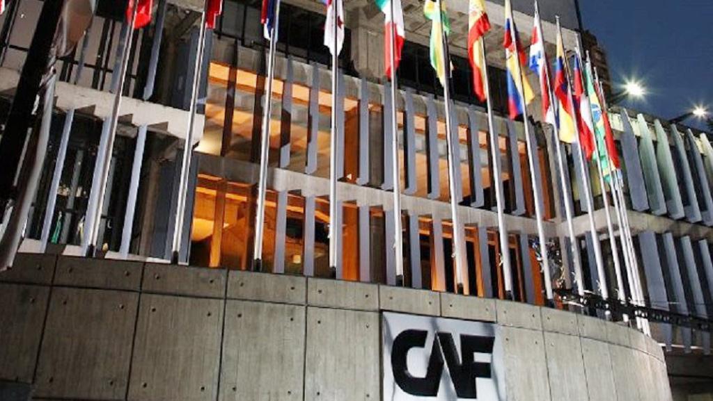 Argentina: CAF aprobó financiamiento puente de US$960 millones pagar al FMI