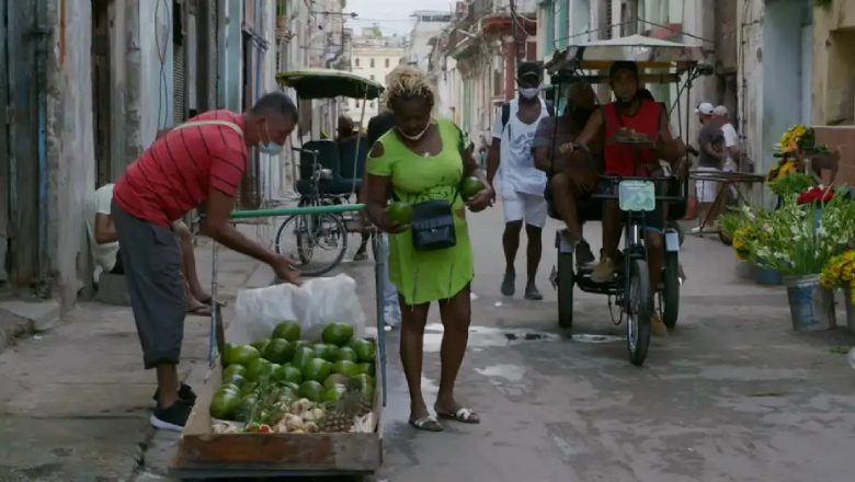 Cuba: cambio de paradigma para enfrentar la crisis
