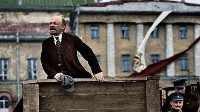 Lenin: hace 100 años murió el padre de la Revolución Rusa