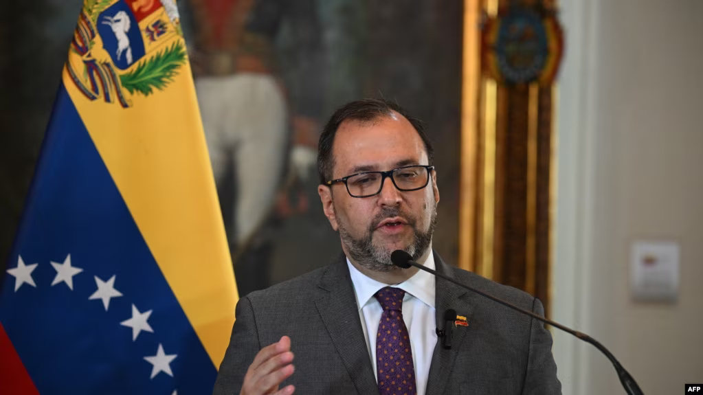 Venezuela suspende actividades ONU-DDHH y expulsa funcionarios
