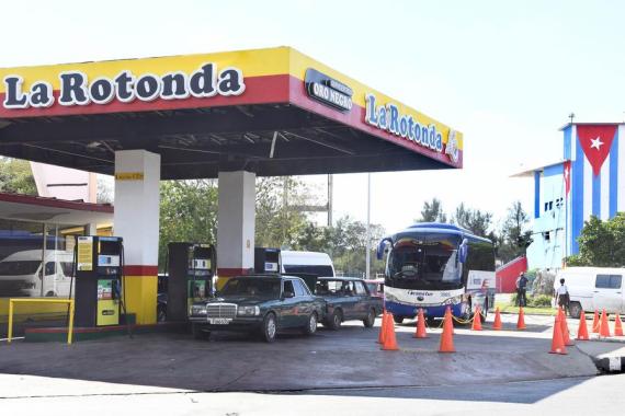 Cuba: Gobierno anuncia nuevos precios de combustible y electricidad