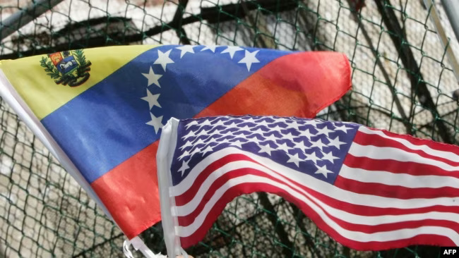 EEUU evalúa incumplimiento de compromisos asumidos por Venezuela