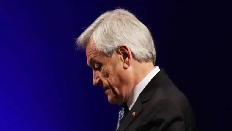 Fallece expresidente chileno Sebastián Piñera