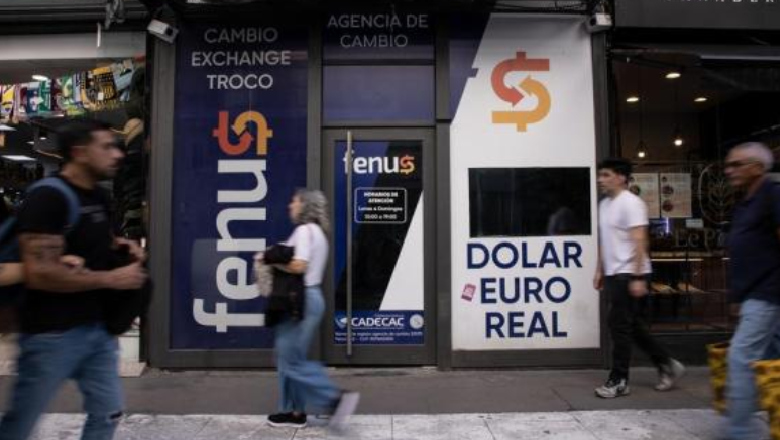Argentina: nuevo aumento del 15% al salario mínimo hasta mayo