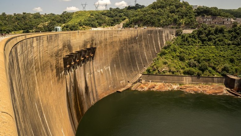 Zambia empezará cortes de electricidad de ocho horas diarias