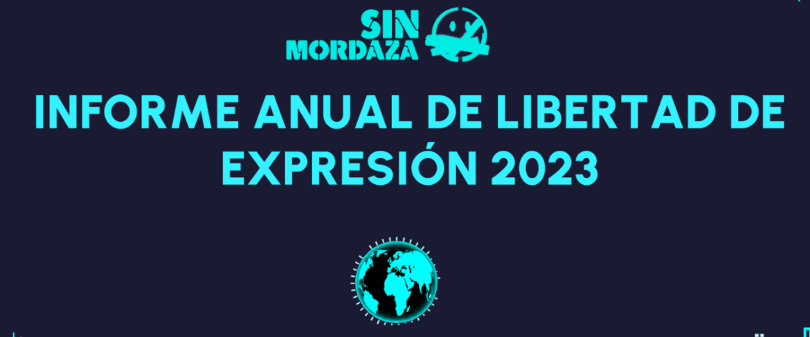 Sin Mordaza: Crítica situación de libertad de expresión en Venezuela